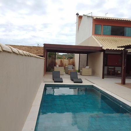 Casa Duas Torres Villa Armacao dos Buzios Dış mekan fotoğraf