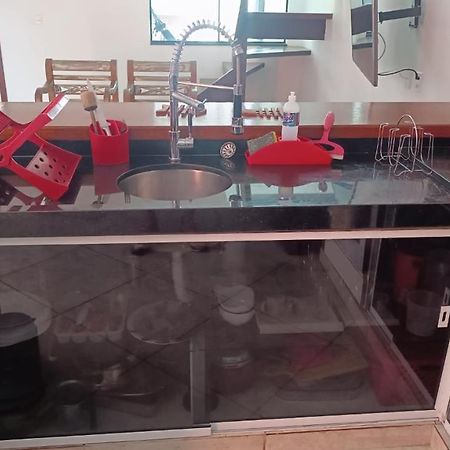 Casa Duas Torres Villa Armacao dos Buzios Dış mekan fotoğraf