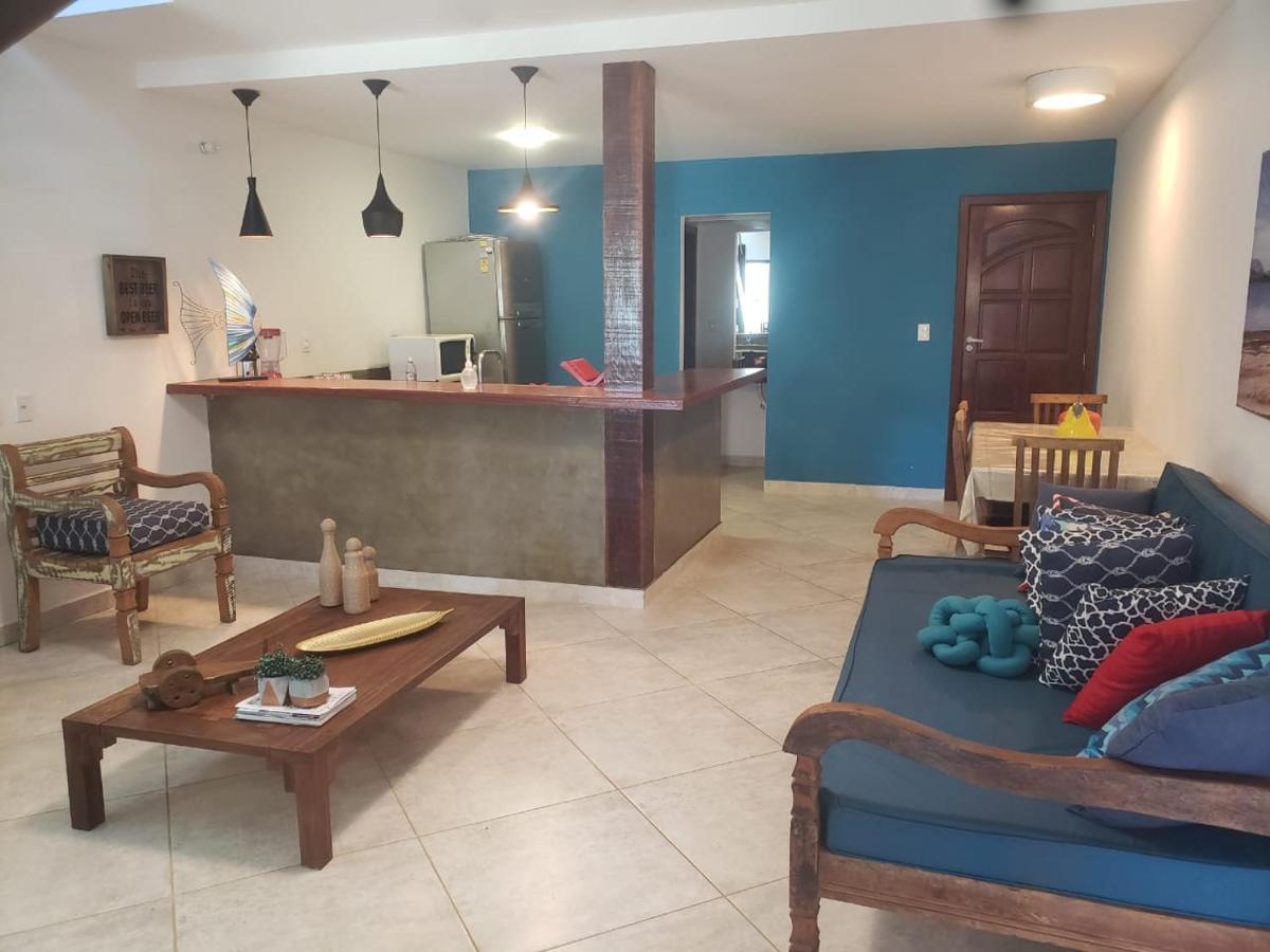 Casa Duas Torres Villa Armacao dos Buzios Dış mekan fotoğraf