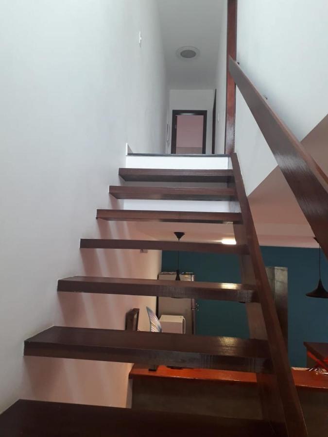Casa Duas Torres Villa Armacao dos Buzios Dış mekan fotoğraf