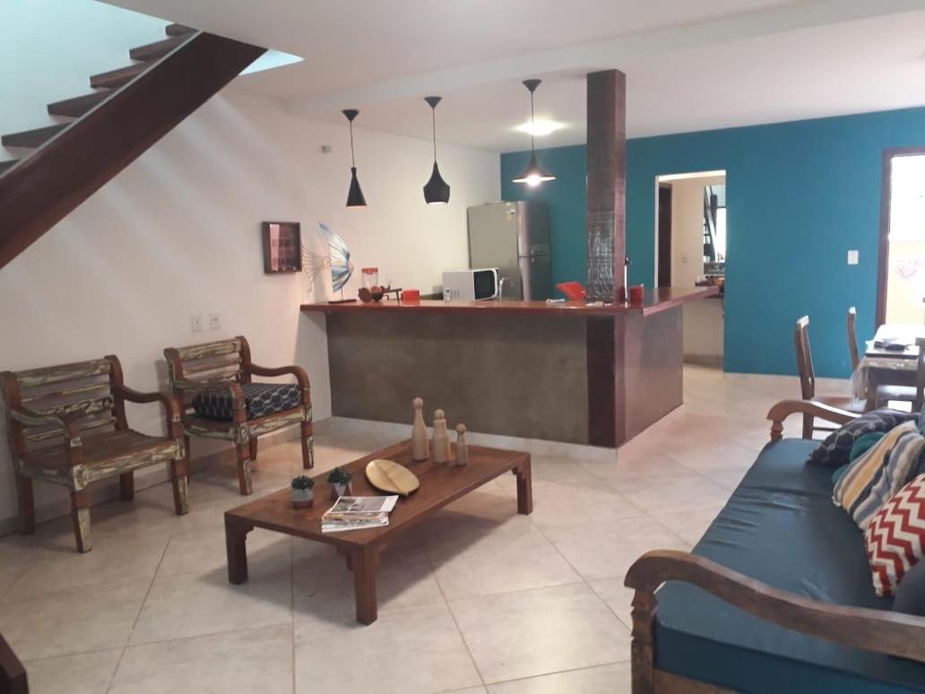 Casa Duas Torres Villa Armacao dos Buzios Dış mekan fotoğraf