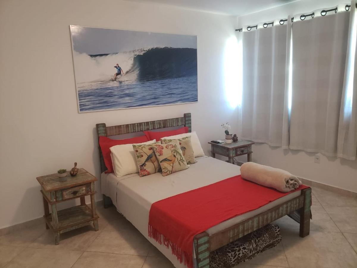 Casa Duas Torres Villa Armacao dos Buzios Dış mekan fotoğraf