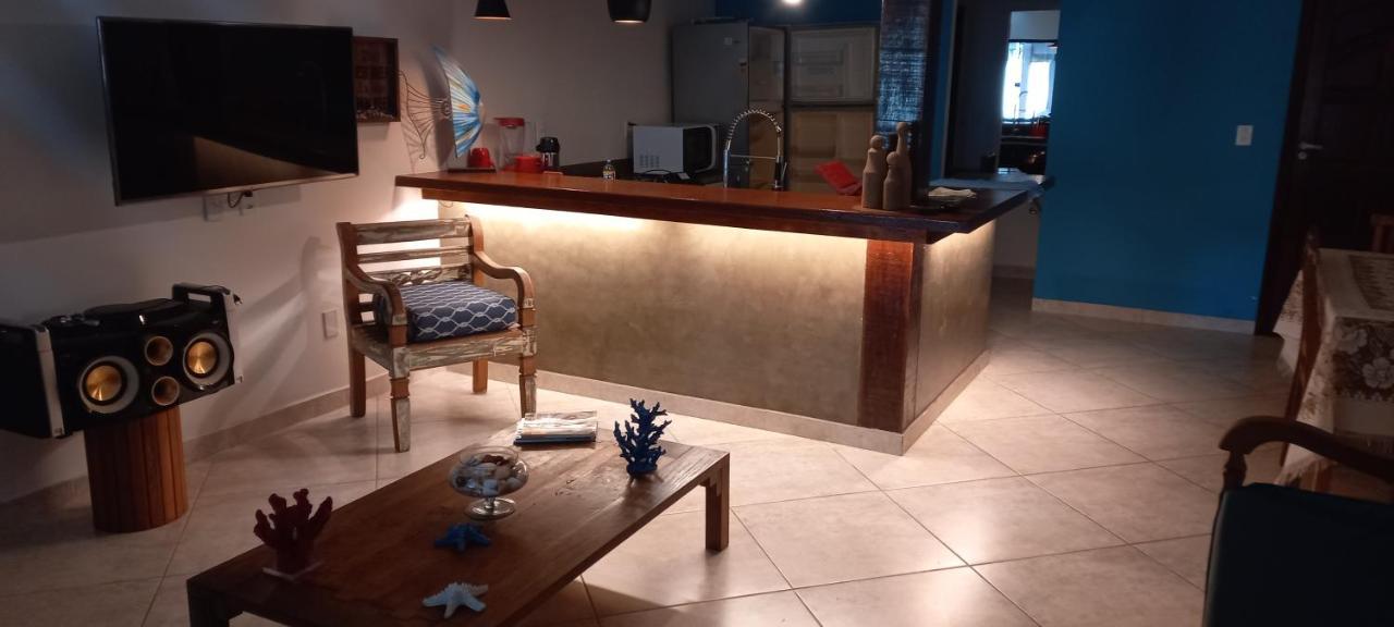 Casa Duas Torres Villa Armacao dos Buzios Dış mekan fotoğraf