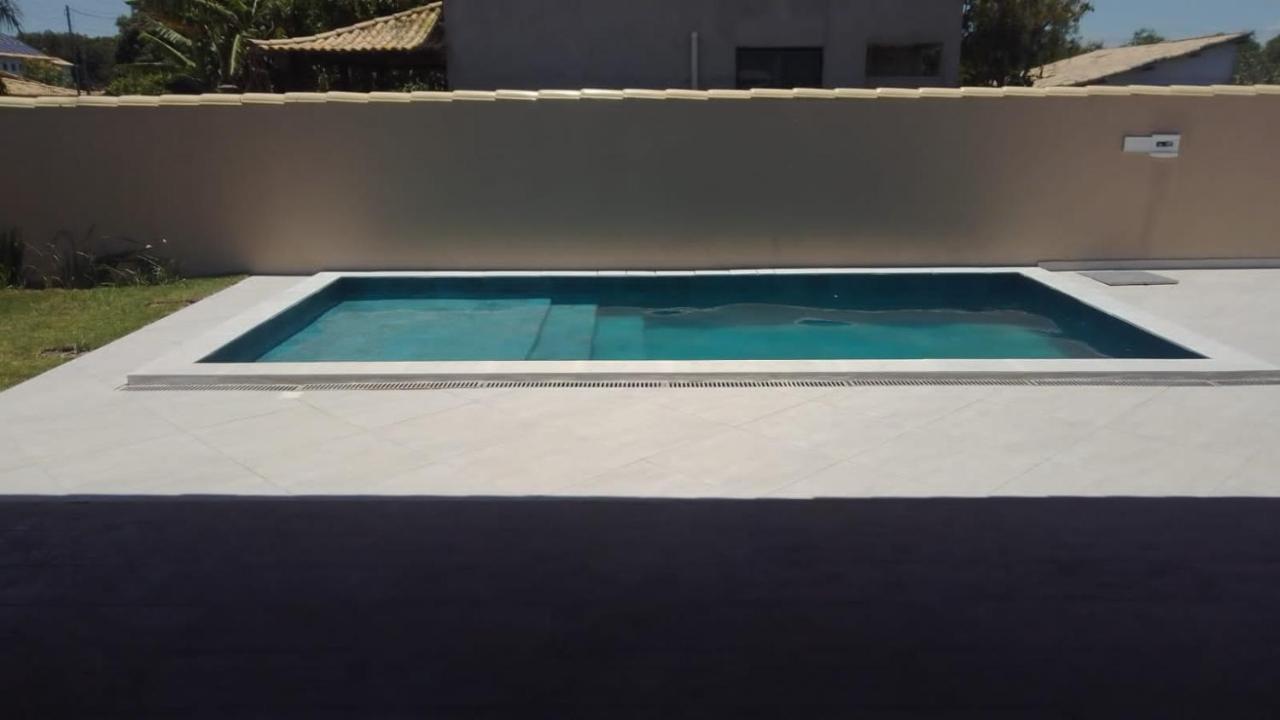 Casa Duas Torres Villa Armacao dos Buzios Dış mekan fotoğraf