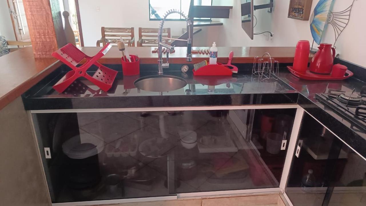 Casa Duas Torres Villa Armacao dos Buzios Dış mekan fotoğraf