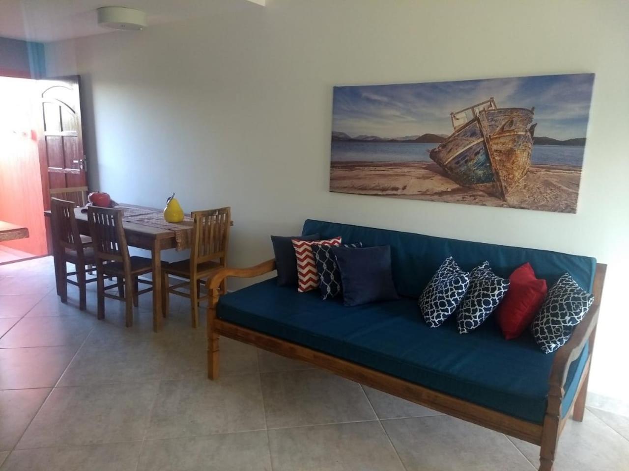 Casa Duas Torres Villa Armacao dos Buzios Dış mekan fotoğraf
