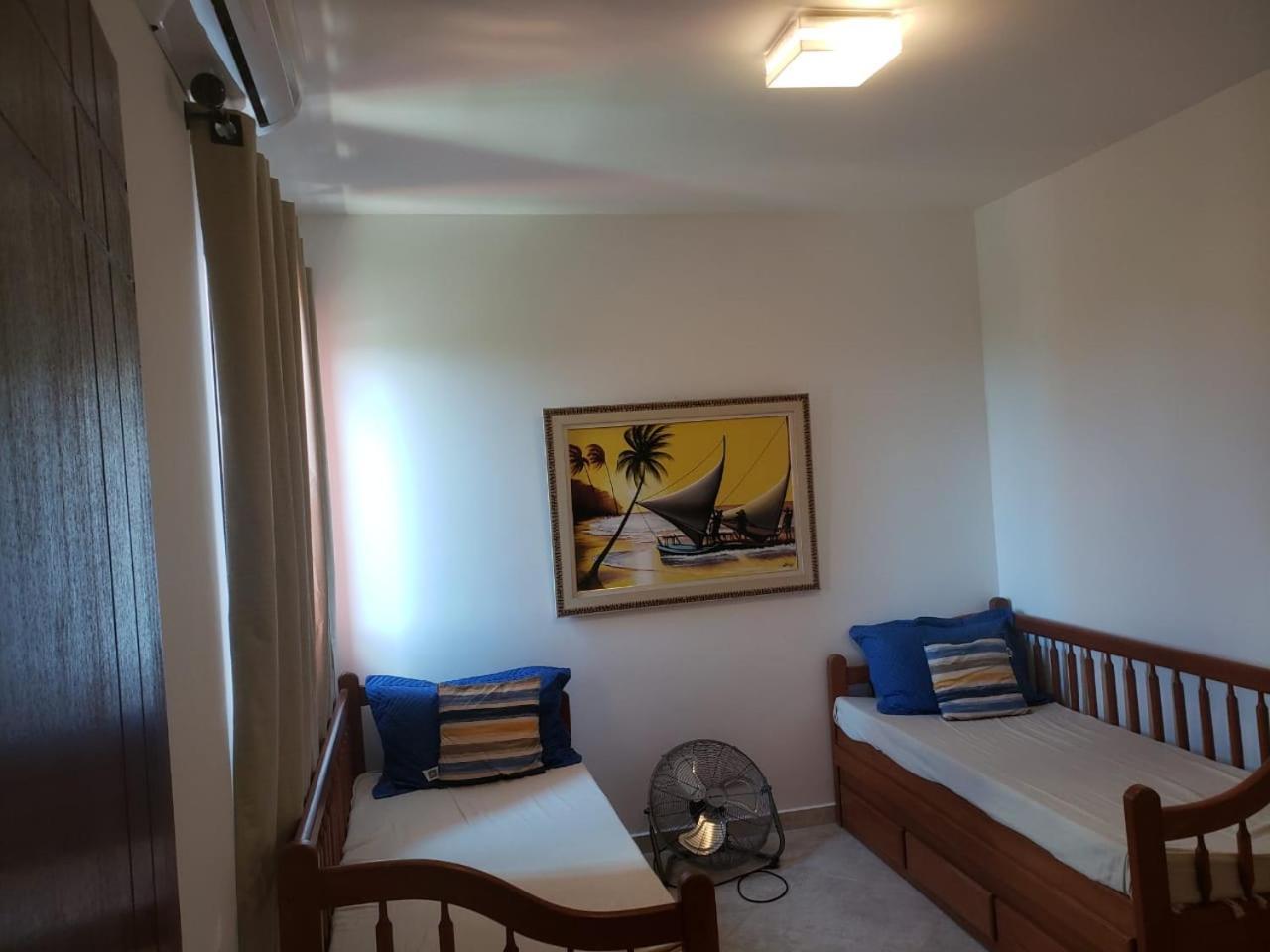 Casa Duas Torres Villa Armacao dos Buzios Dış mekan fotoğraf