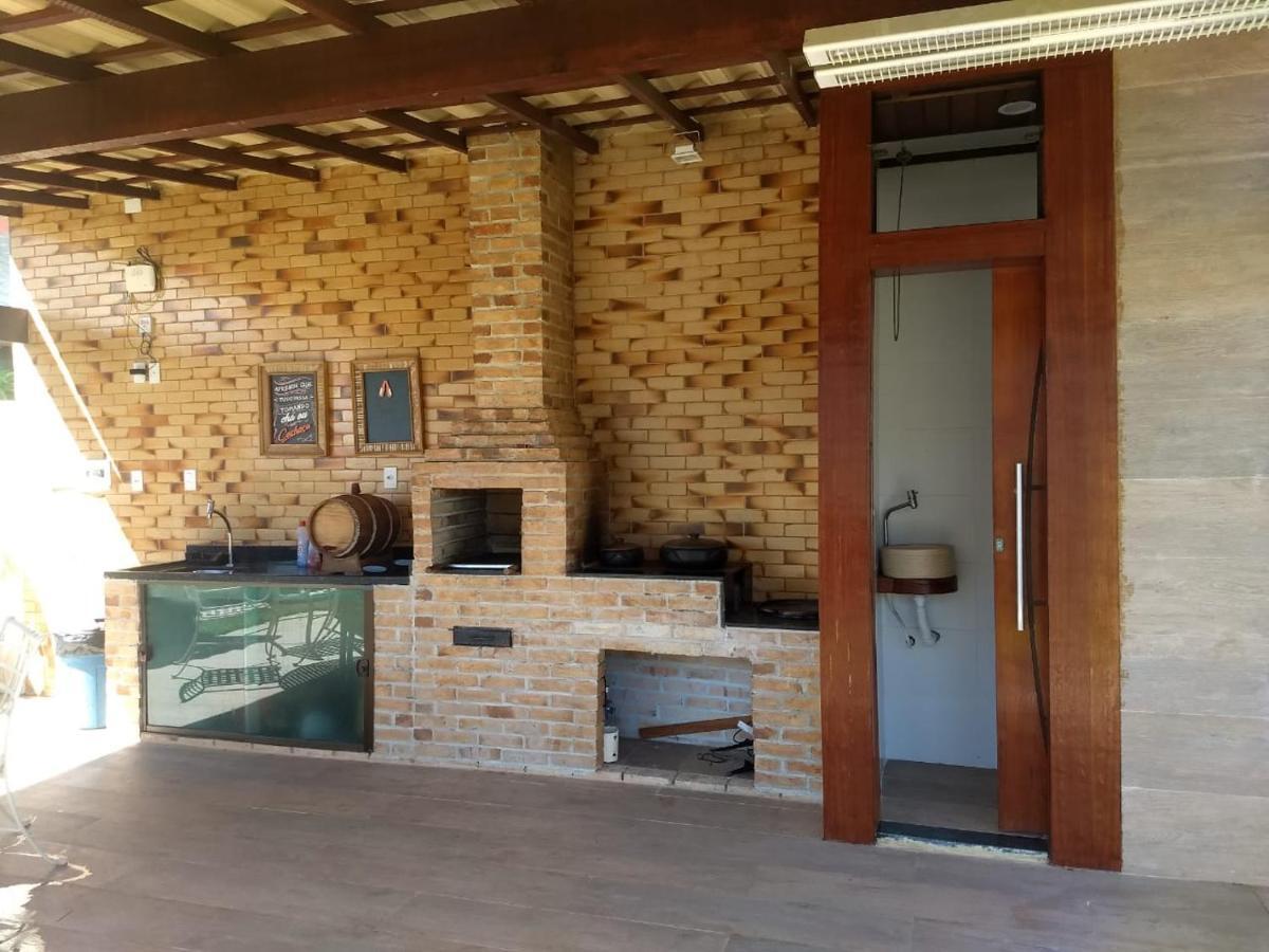 Casa Duas Torres Villa Armacao dos Buzios Dış mekan fotoğraf